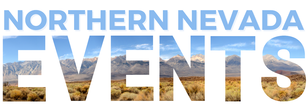 Northern Nevada Events